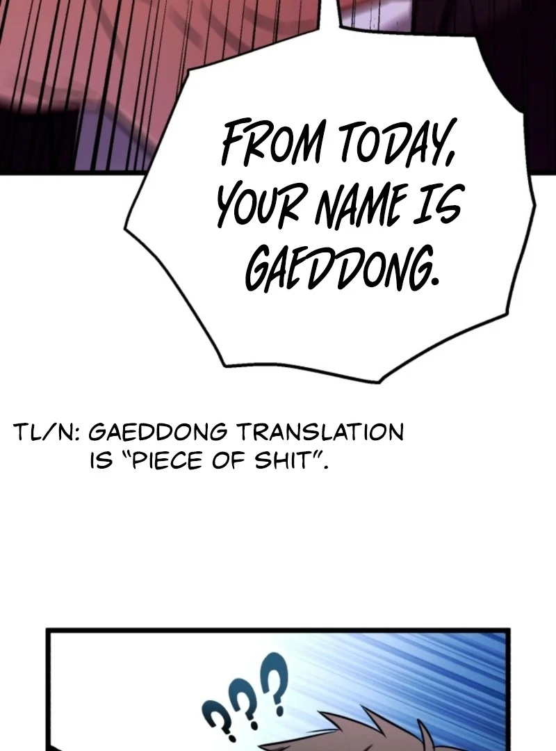 Even the Almighty Is a First-Time Dad Chapter 21 - Page 109