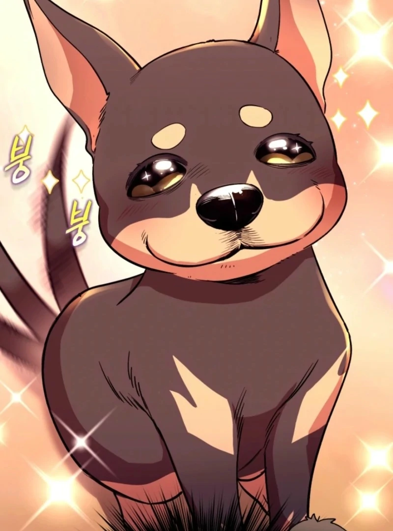 Even the Almighty Is a First-Time Dad Chapter 21 - Page 112