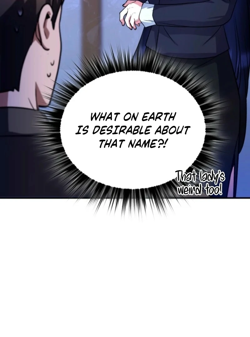 Even the Almighty Is a First-Time Dad Chapter 21 - Page 117