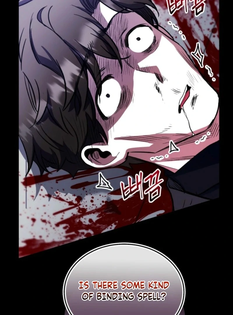 Even the Almighty Is a First-Time Dad Chapter 21 - Page 13