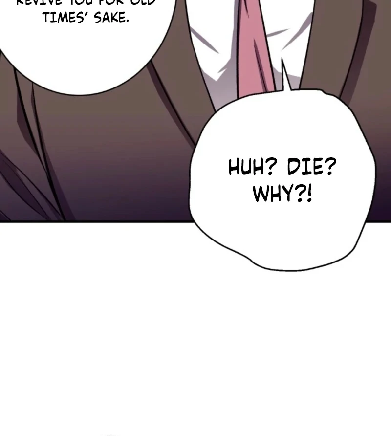 Even the Almighty Is a First-Time Dad Chapter 21 - Page 123