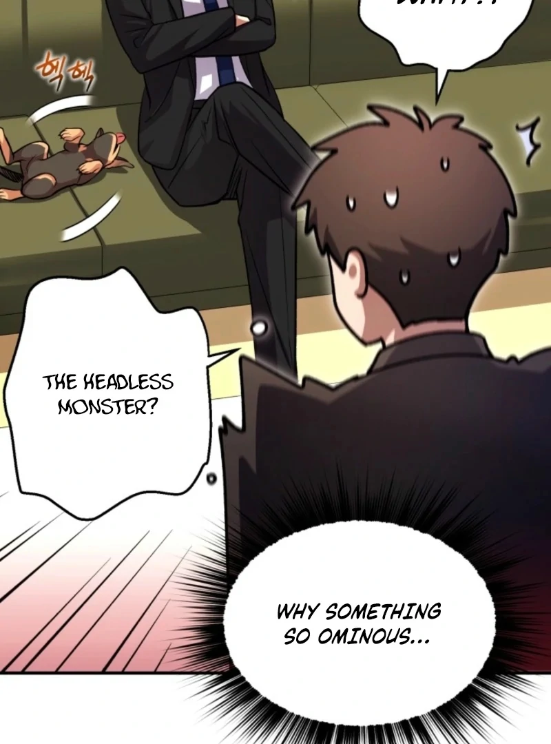 Even the Almighty Is a First-Time Dad Chapter 21 - Page 125