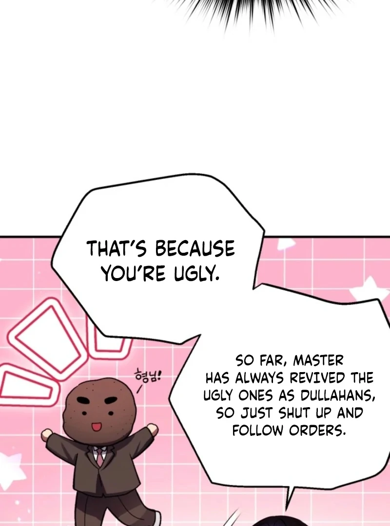 Even the Almighty Is a First-Time Dad Chapter 21 - Page 126