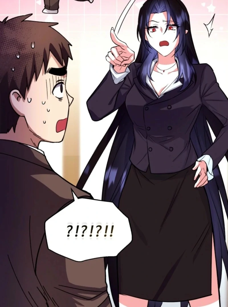 Even the Almighty Is a First-Time Dad Chapter 21 - Page 127