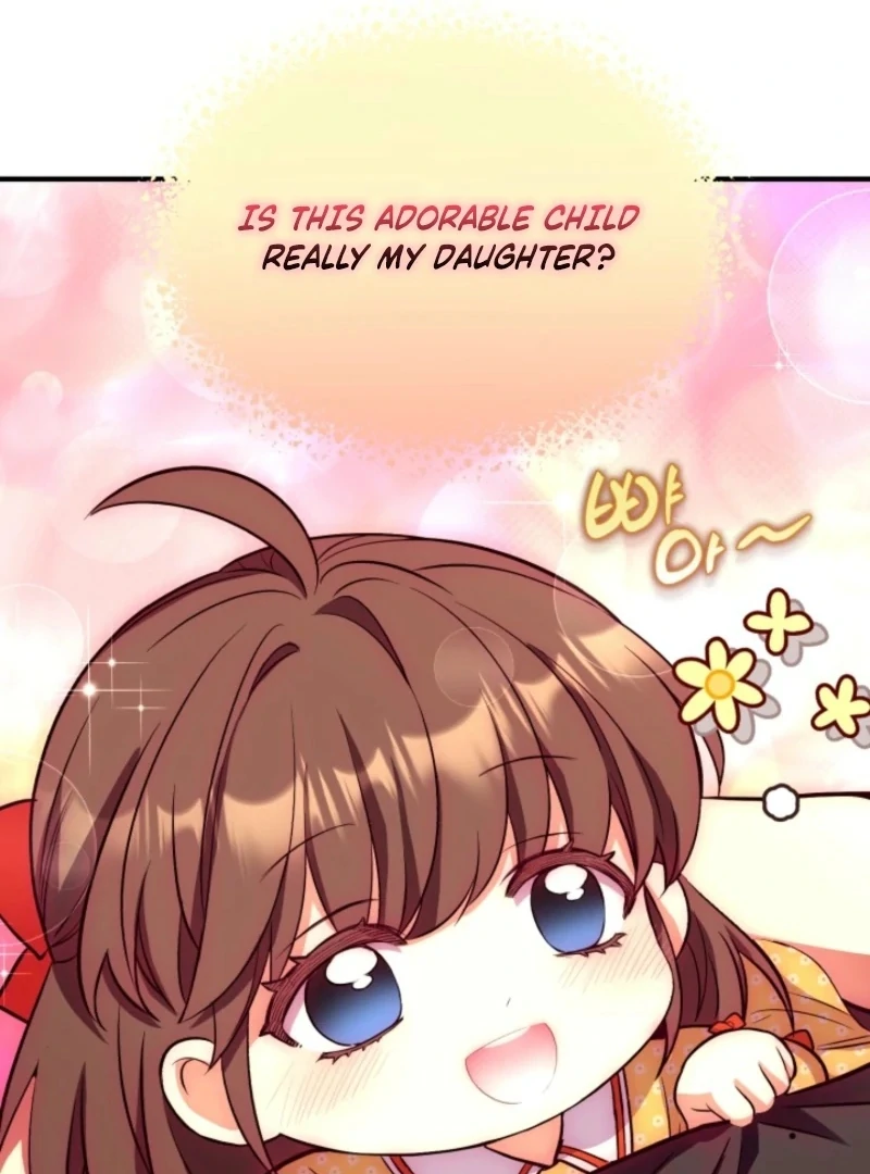 Even the Almighty Is a First-Time Dad Chapter 21 - Page 137