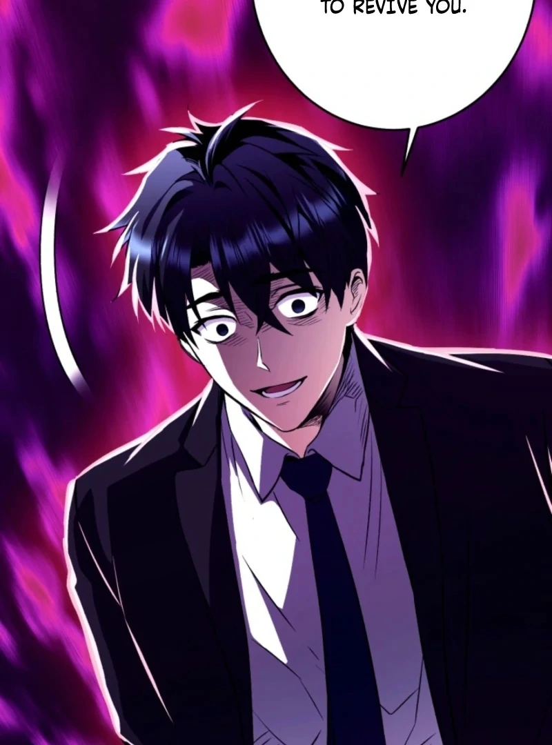 Even the Almighty Is a First-Time Dad Chapter 21 - Page 15