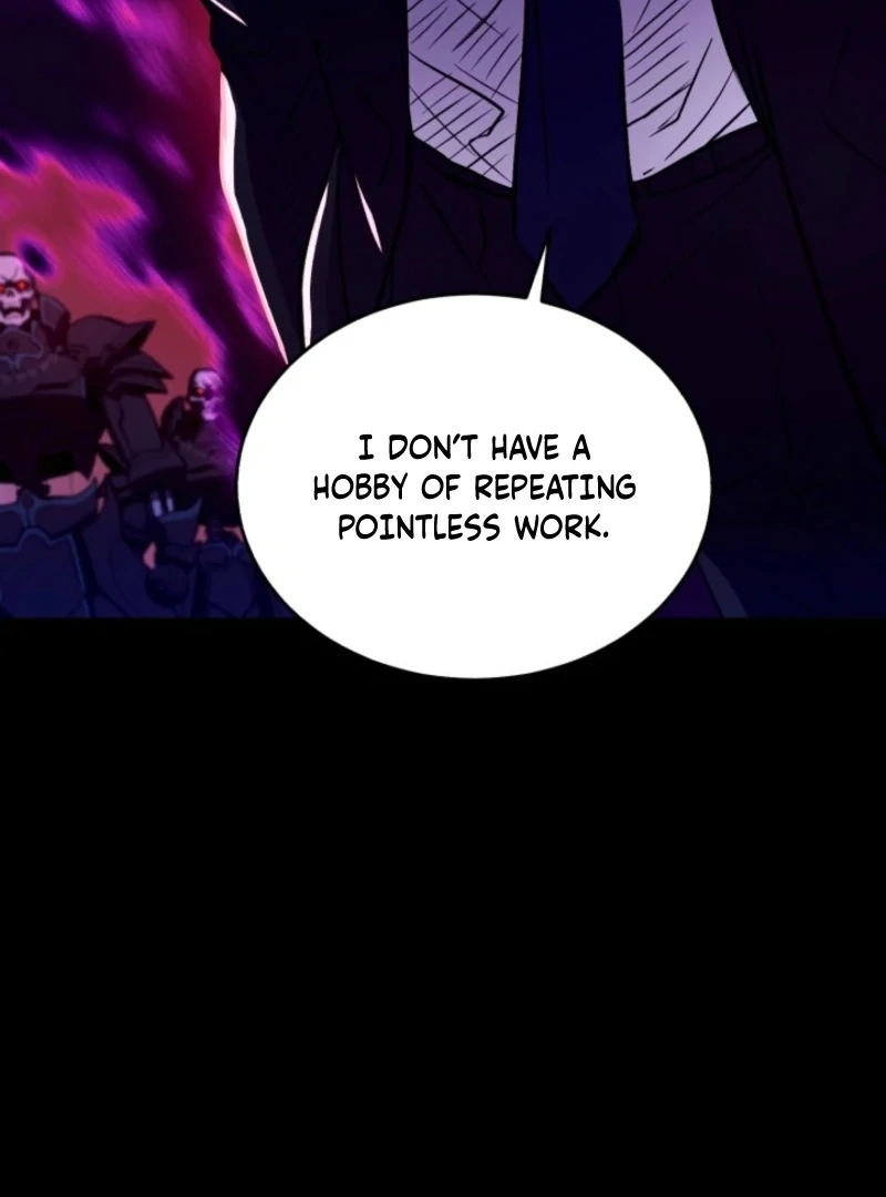 Even the Almighty Is a First-Time Dad Chapter 21 - Page 16