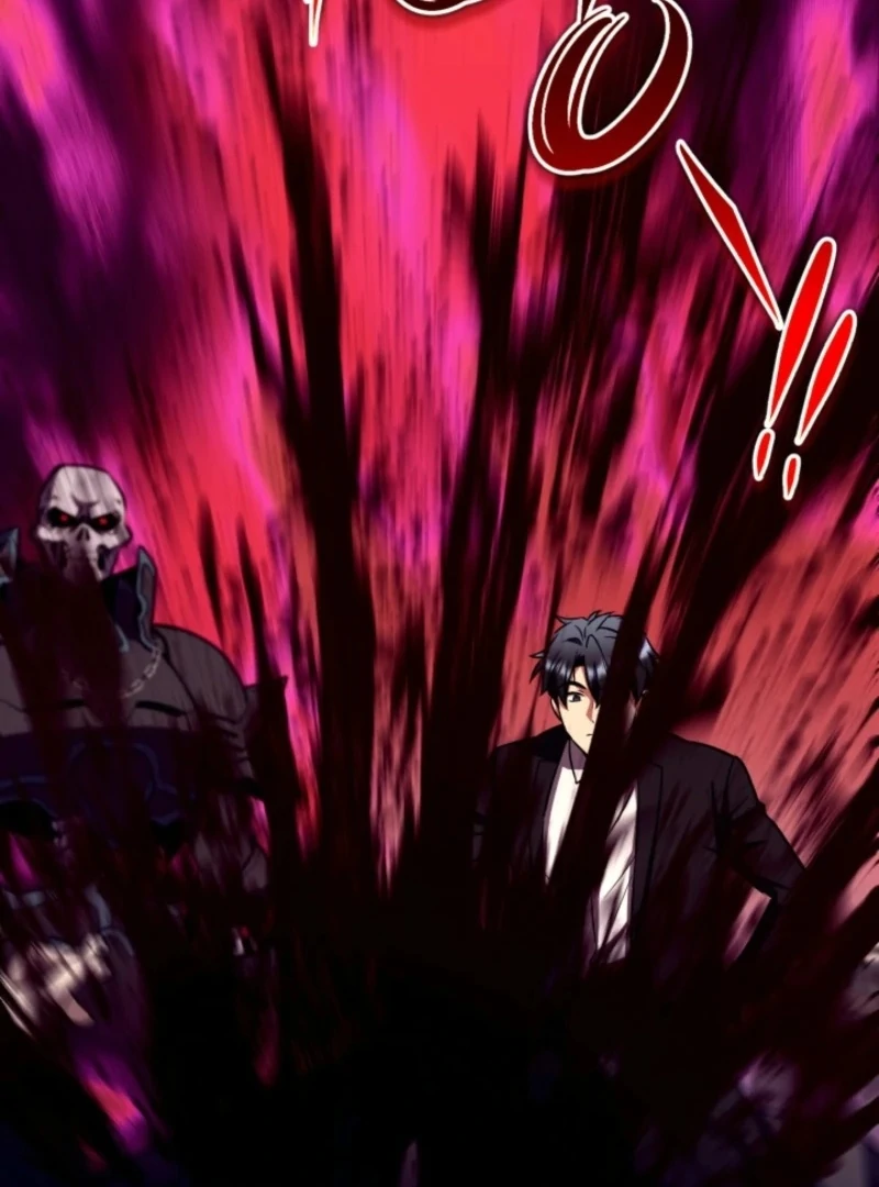 Even the Almighty Is a First-Time Dad Chapter 21 - Page 22