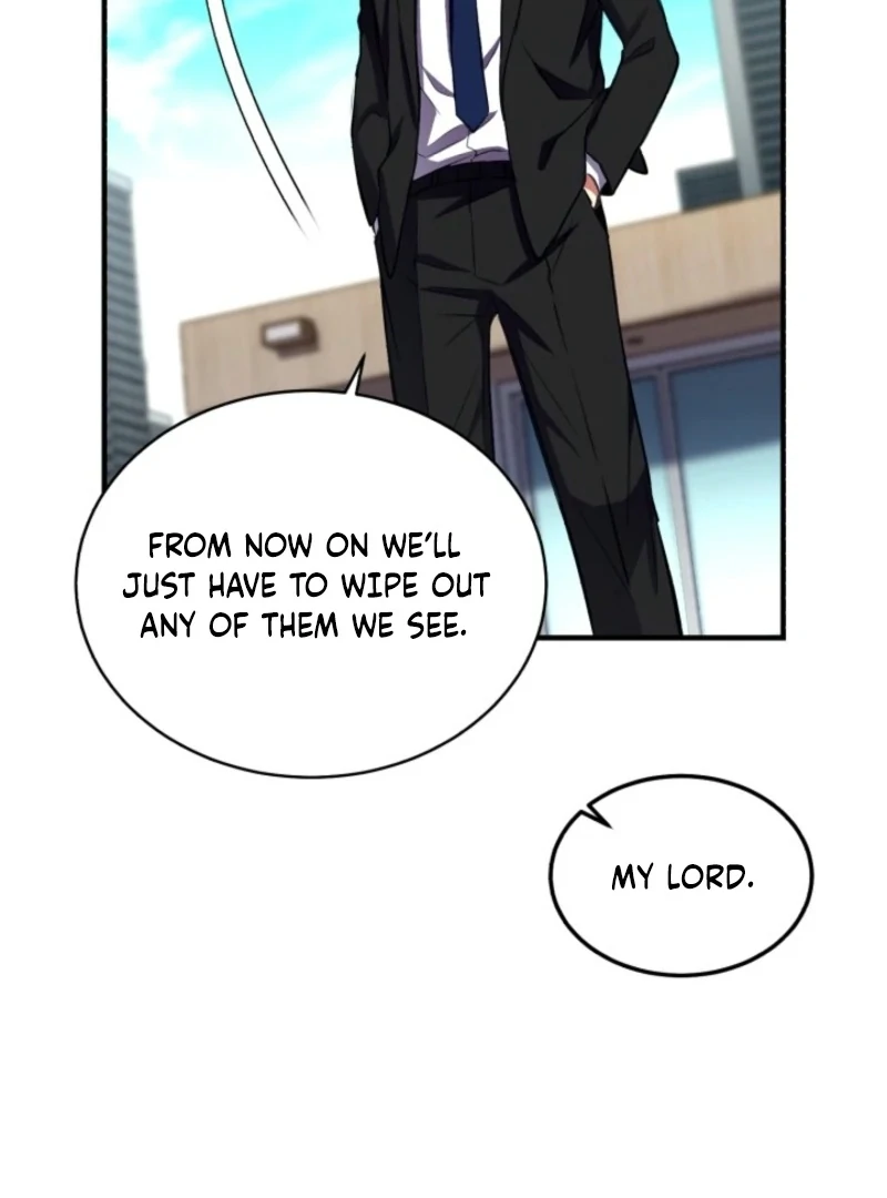 Even the Almighty Is a First-Time Dad Chapter 21 - Page 24