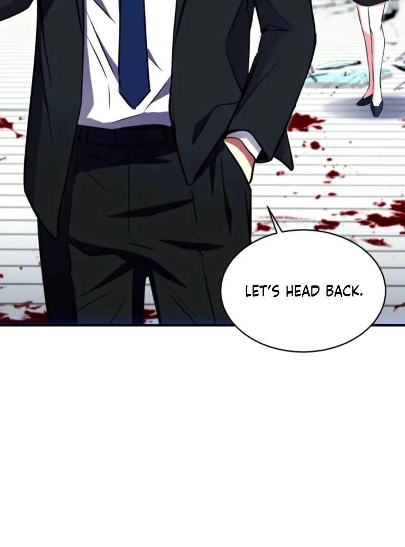 Even the Almighty Is a First-Time Dad Chapter 21 - Page 26