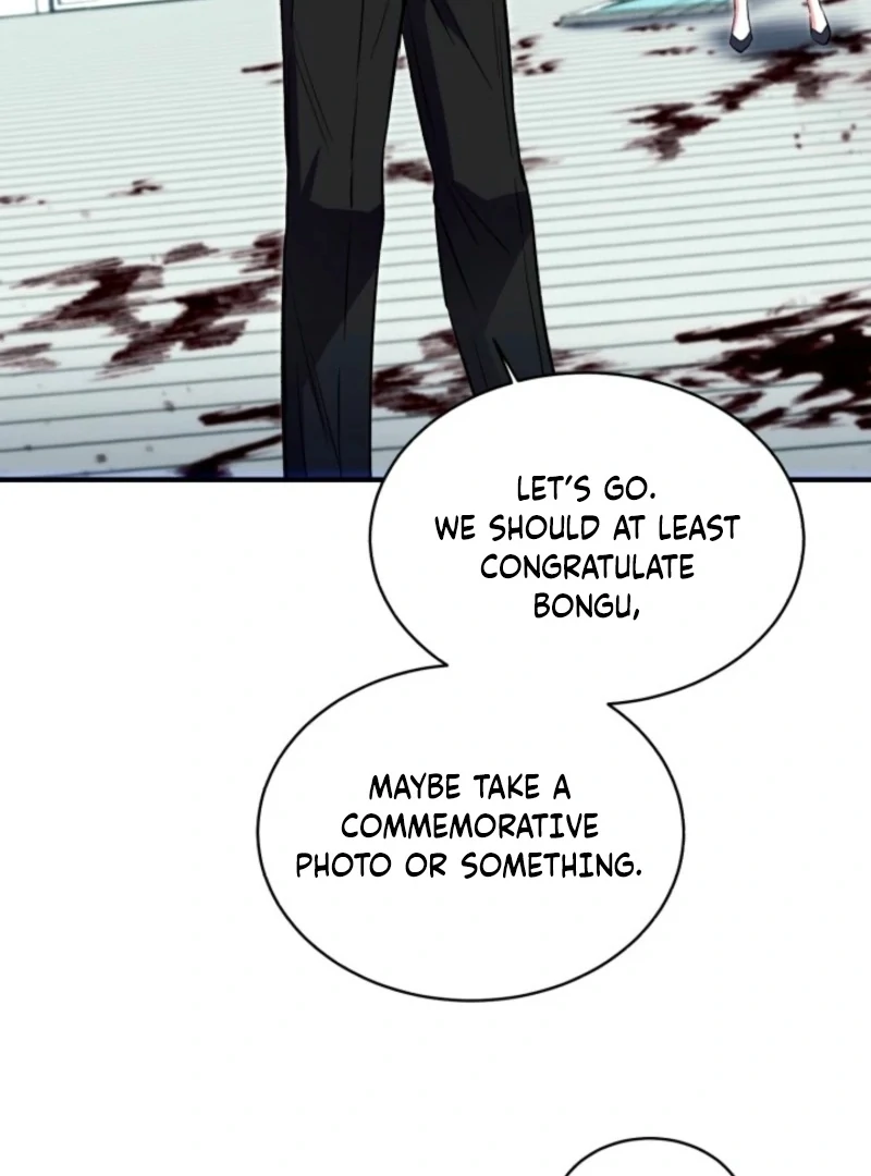 Even the Almighty Is a First-Time Dad Chapter 21 - Page 31