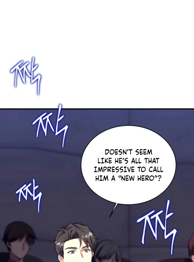 Even the Almighty Is a First-Time Dad Chapter 21 - Page 34