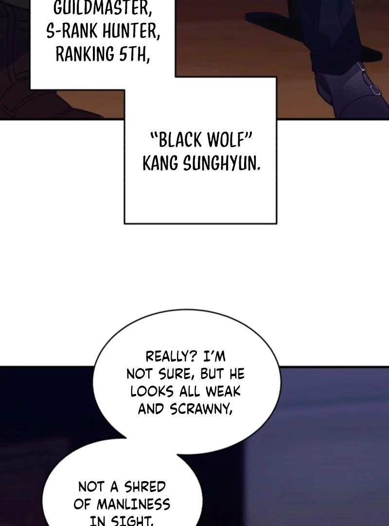 Even the Almighty Is a First-Time Dad Chapter 21 - Page 36
