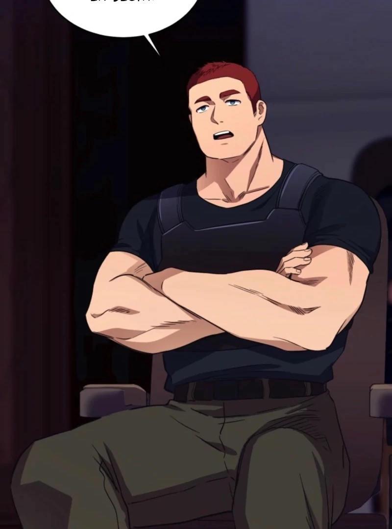 Even the Almighty Is a First-Time Dad Chapter 21 - Page 37