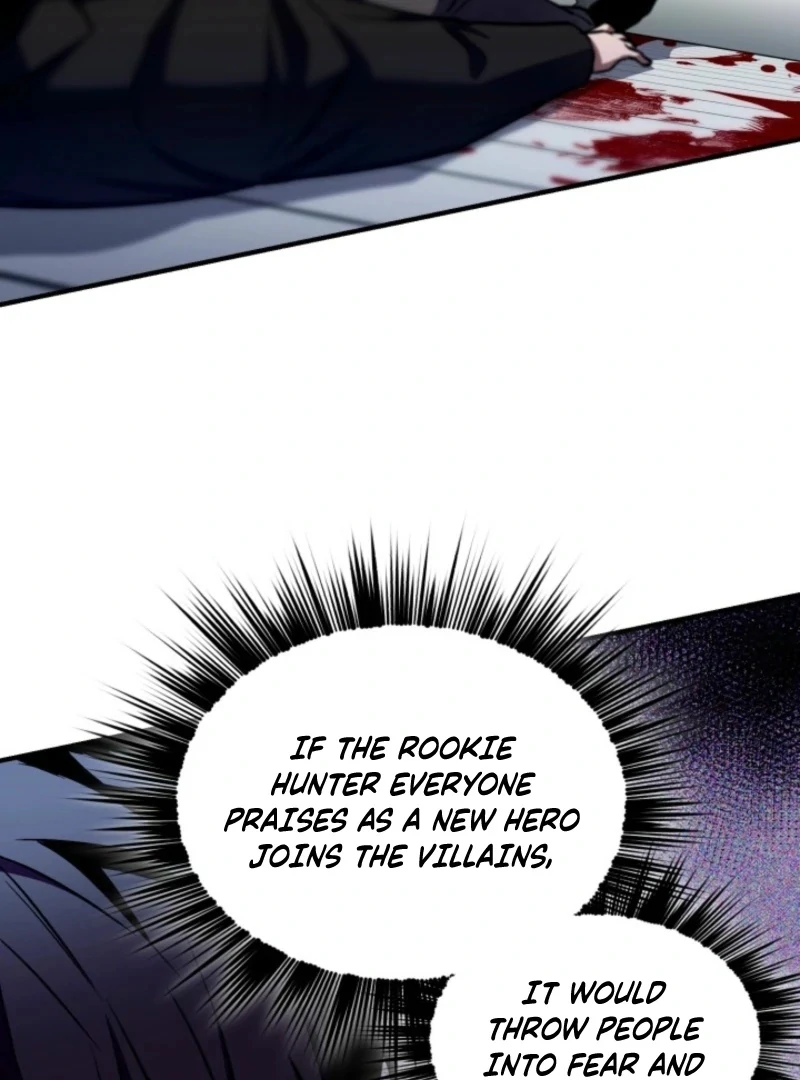 Even the Almighty Is a First-Time Dad Chapter 21 - Page 5