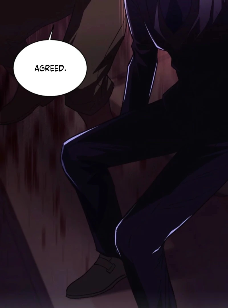 Even the Almighty Is a First-Time Dad Chapter 21 - Page 43