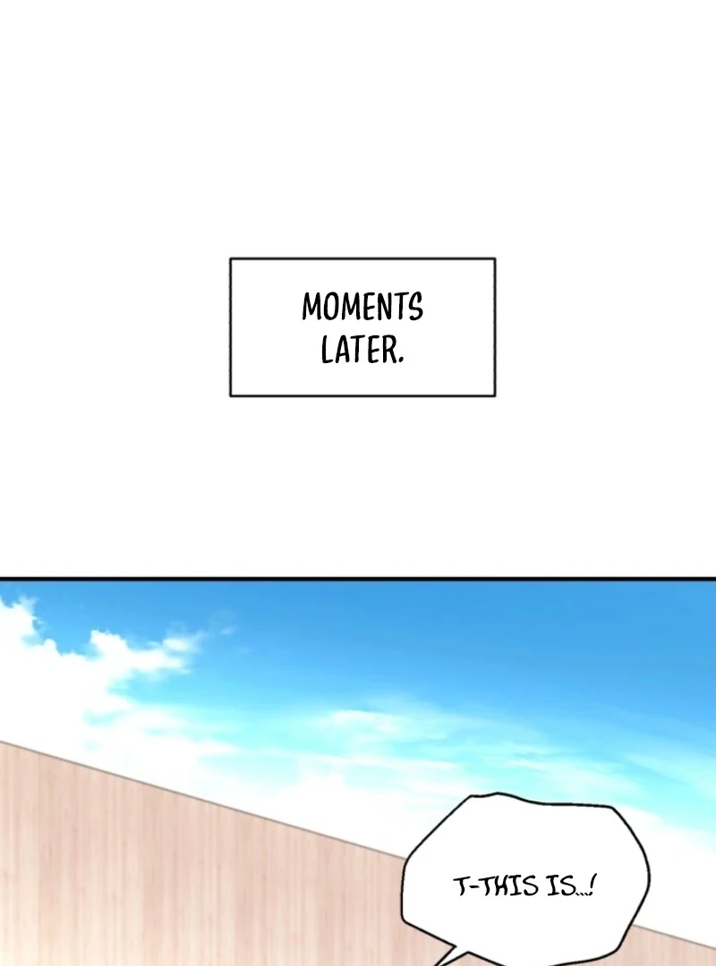 Even the Almighty Is a First-Time Dad Chapter 21 - Page 45