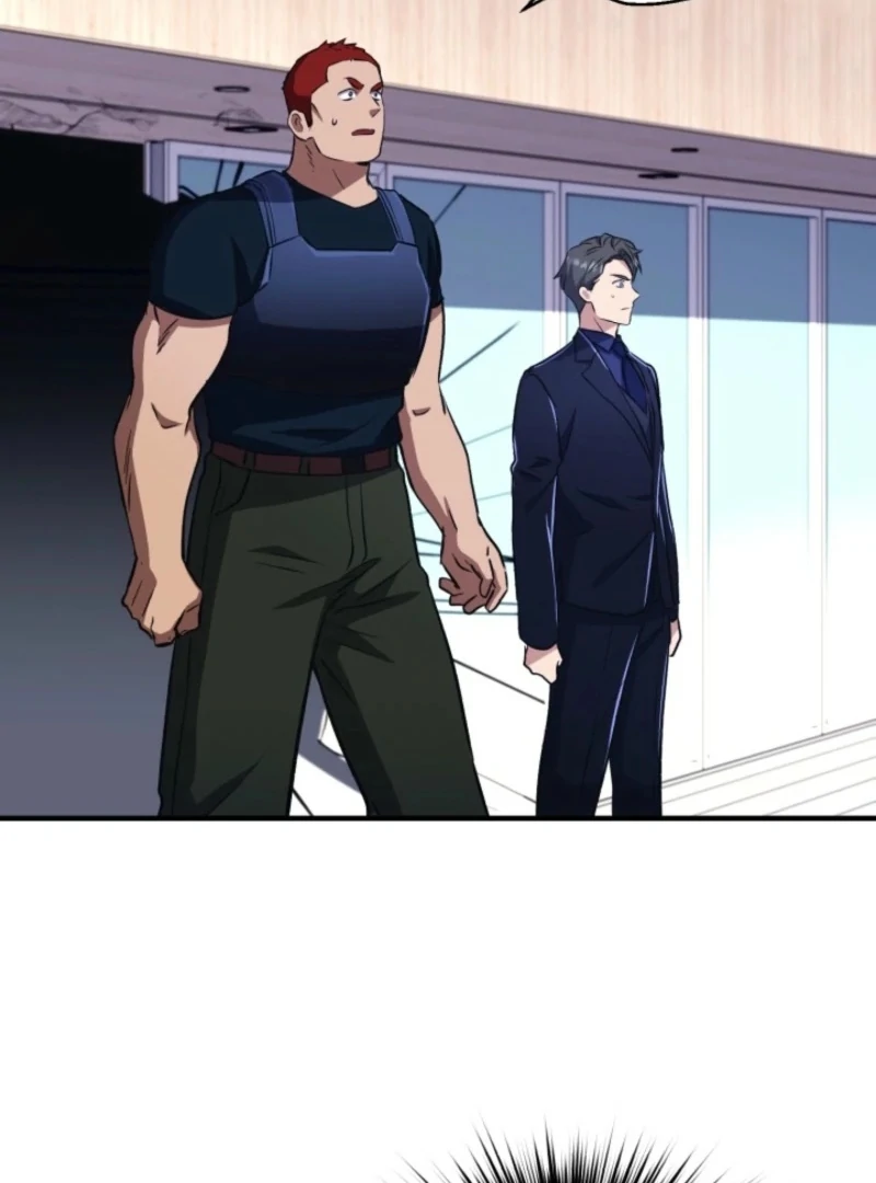 Even the Almighty Is a First-Time Dad Chapter 21 - Page 46