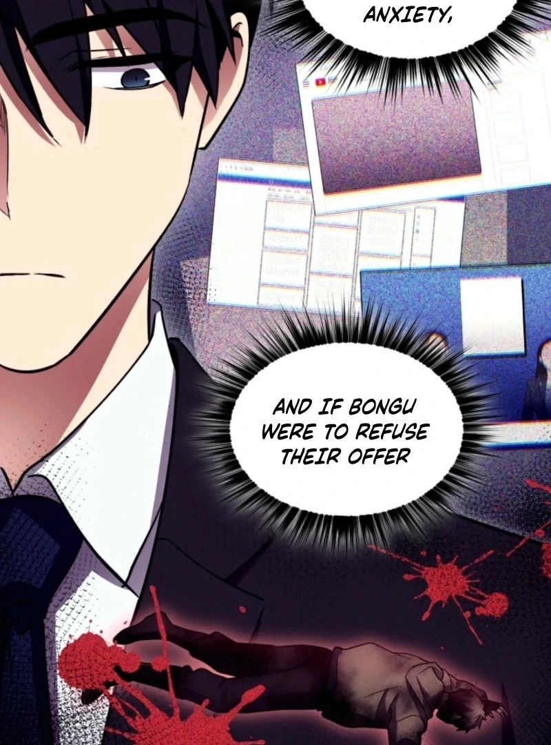 Even the Almighty Is a First-Time Dad Chapter 21 - Page 6