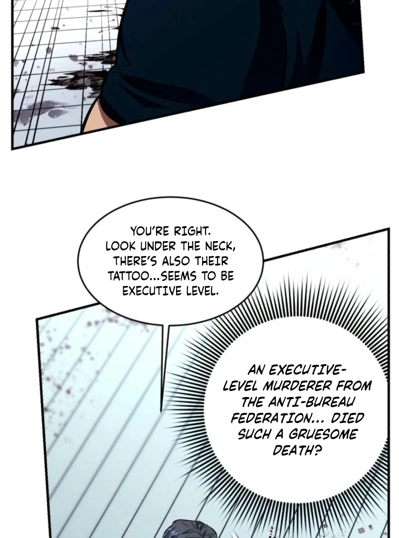 Even the Almighty Is a First-Time Dad Chapter 21 - Page 51