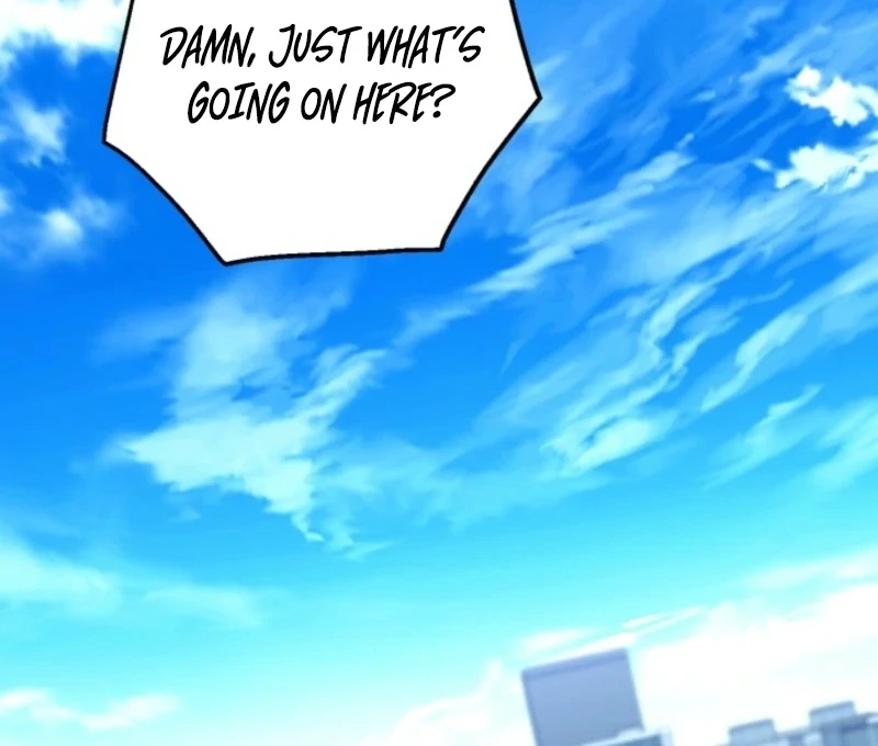 Even the Almighty Is a First-Time Dad Chapter 21 - Page 59