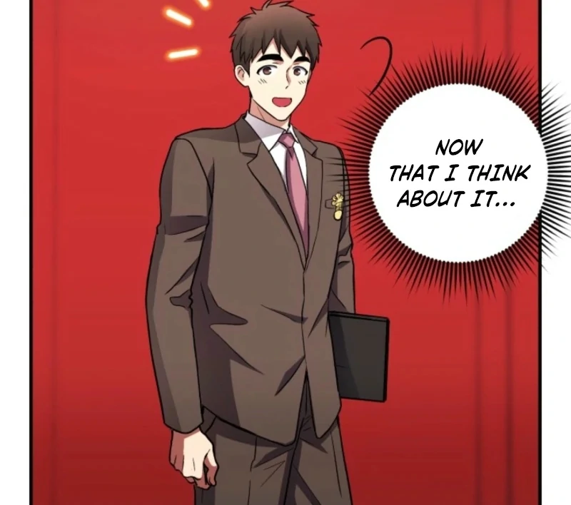 Even the Almighty Is a First-Time Dad Chapter 21 - Page 67