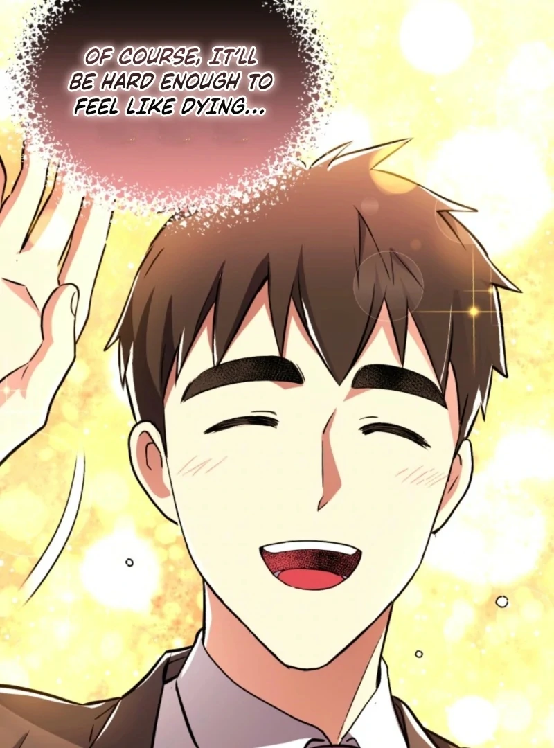 Even the Almighty Is a First-Time Dad Chapter 21 - Page 71