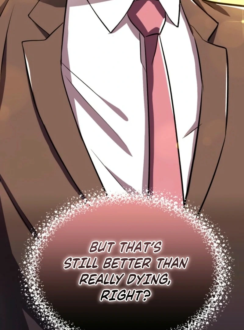 Even the Almighty Is a First-Time Dad Chapter 21 - Page 72