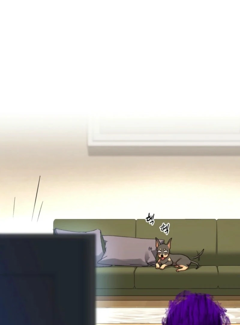 Even the Almighty Is a First-Time Dad Chapter 21 - Page 75