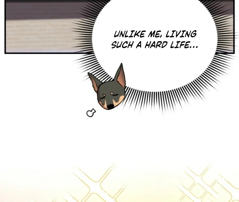 Even the Almighty Is a First-Time Dad Chapter 21 - Page 78