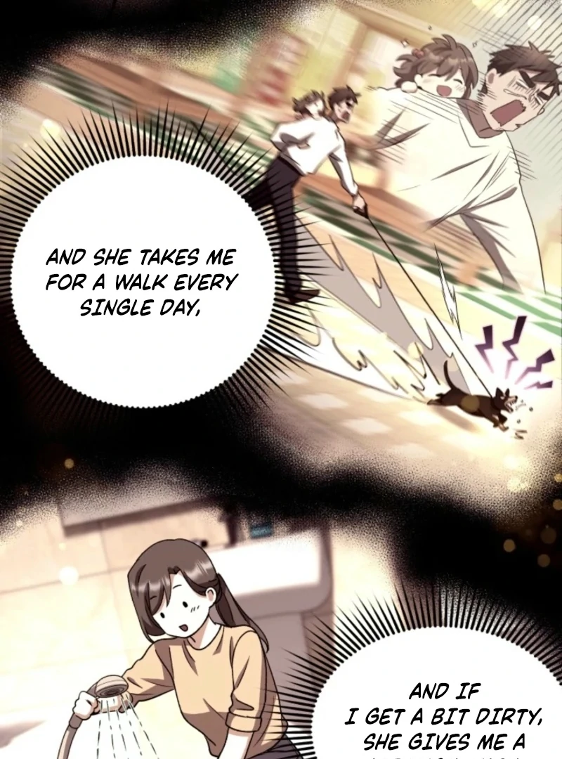 Even the Almighty Is a First-Time Dad Chapter 21 - Page 80