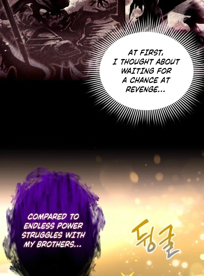 Even the Almighty Is a First-Time Dad Chapter 21 - Page 83