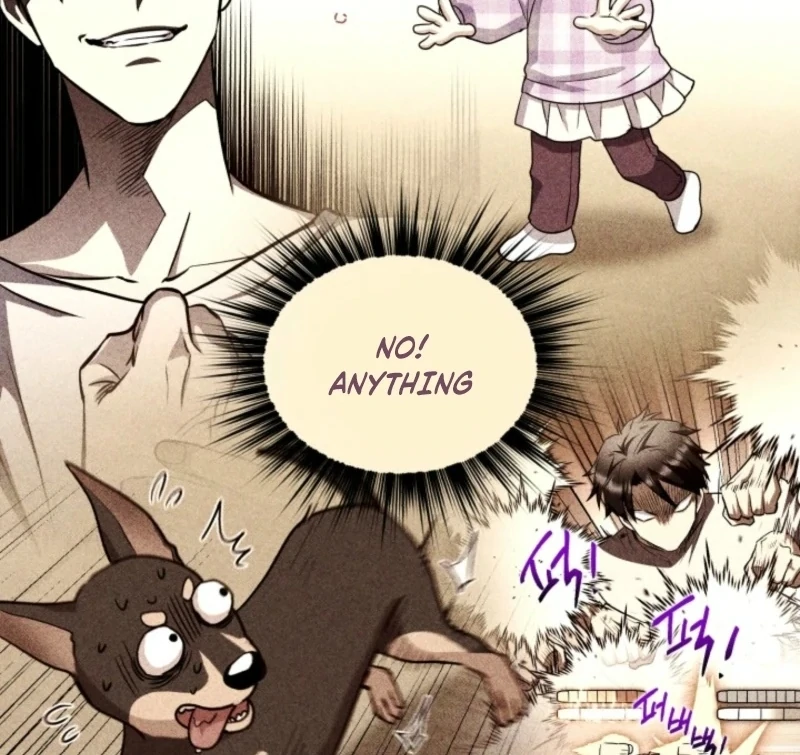 Even the Almighty Is a First-Time Dad Chapter 21 - Page 86