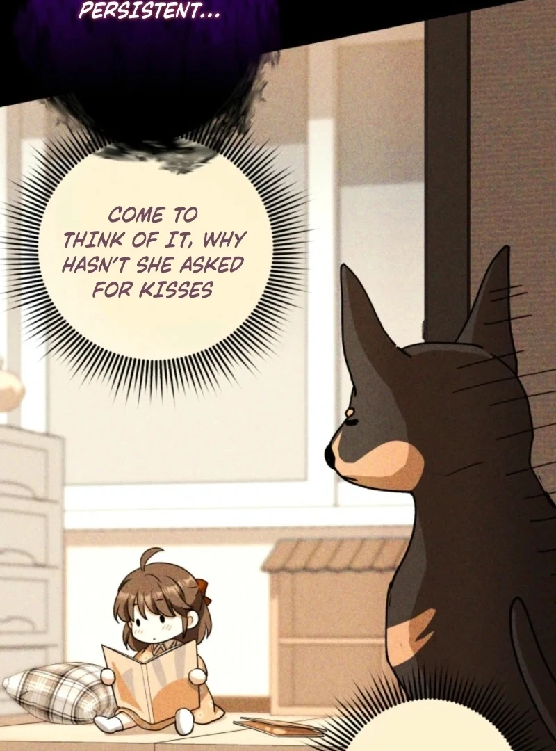 Even the Almighty Is a First-Time Dad Chapter 21 - Page 88
