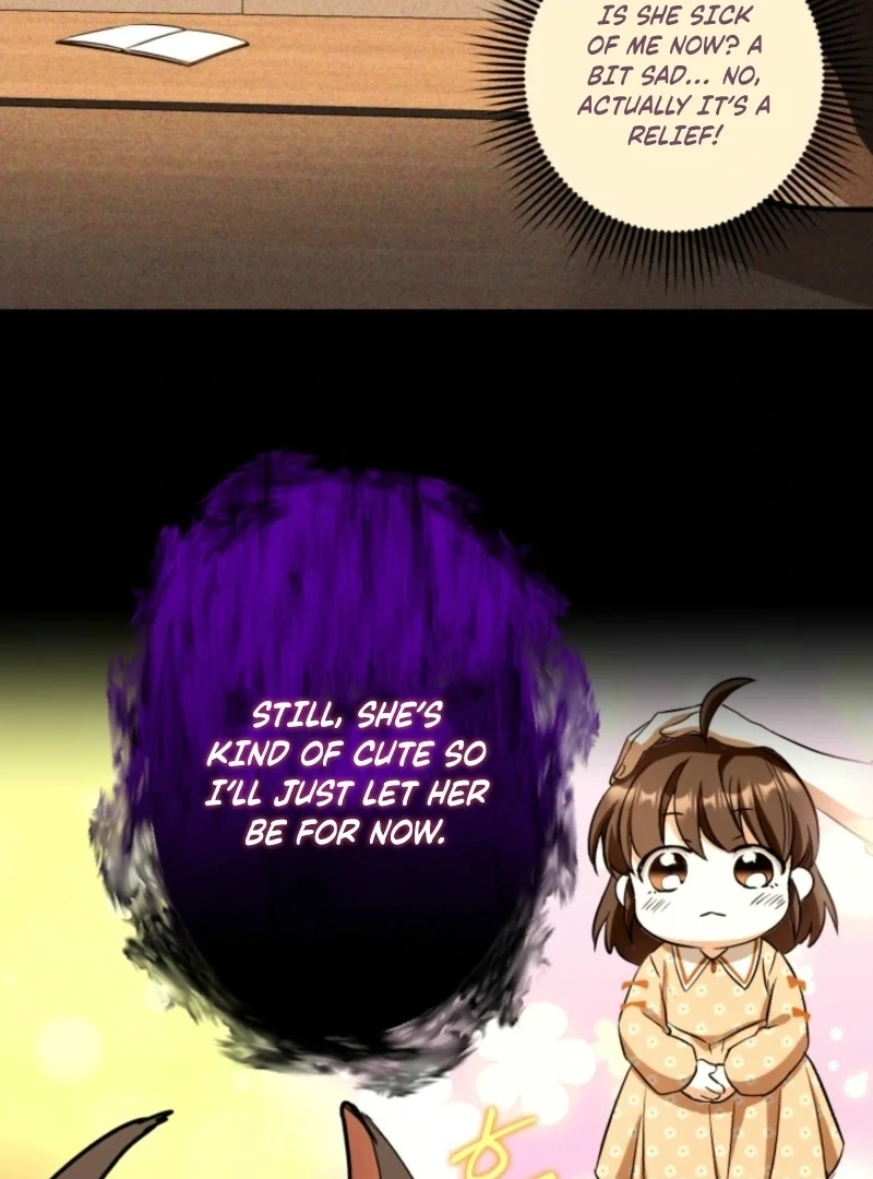 Even the Almighty Is a First-Time Dad Chapter 21 - Page 89