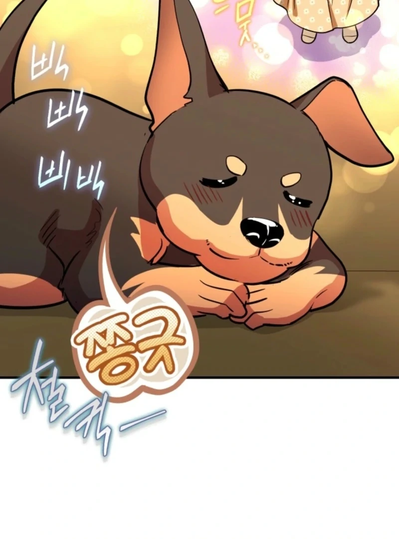 Even the Almighty Is a First-Time Dad Chapter 21 - Page 90