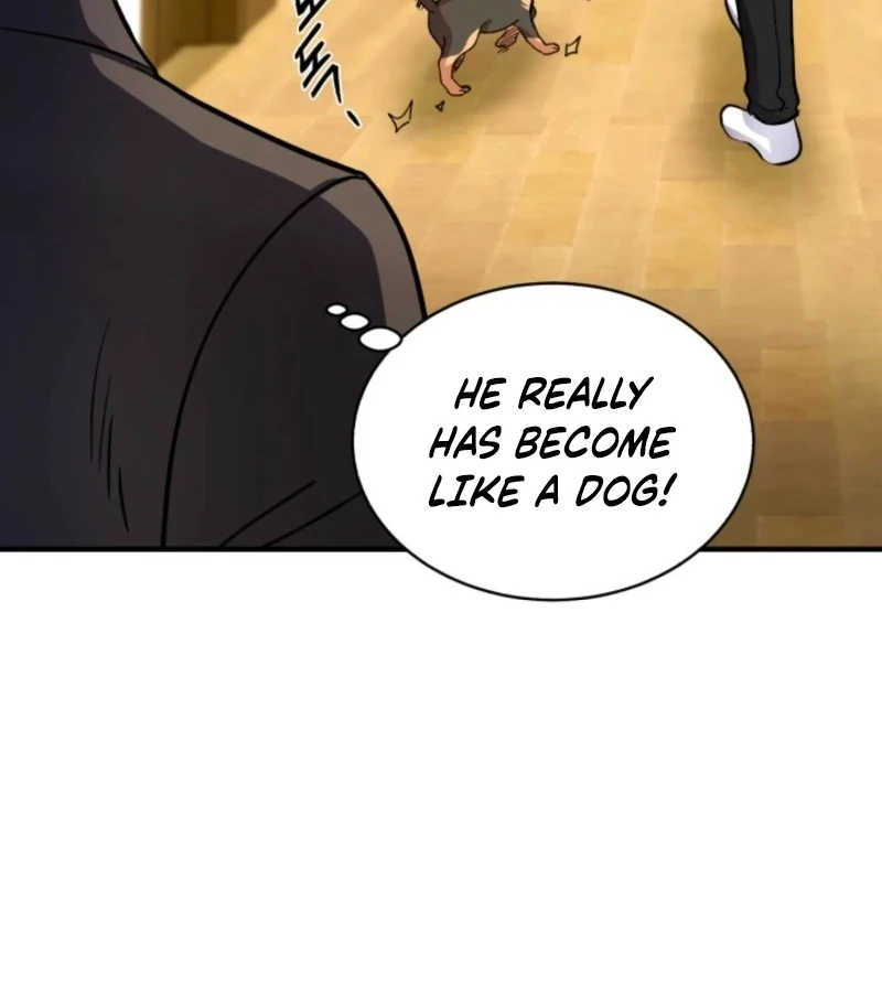 Even the Almighty Is a First-Time Dad Chapter 21 - Page 96