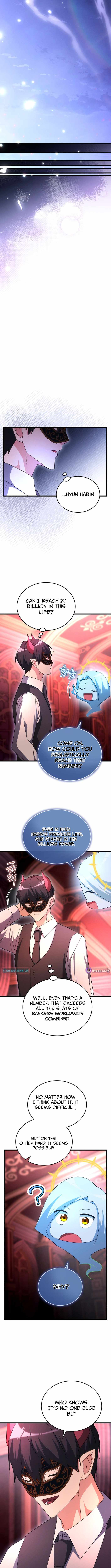 Even Today, the Ranker Dreams of Retirement Chapter 37 - Page 12