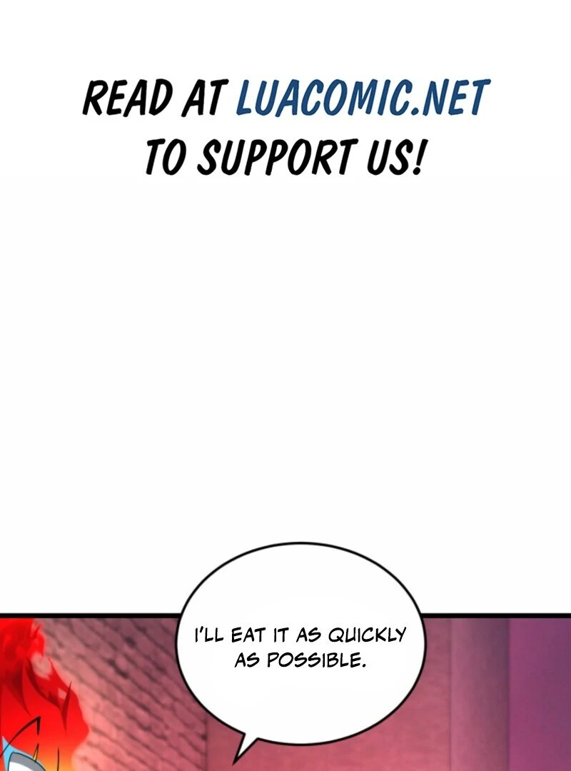 Even Today, the Ranker Dreams of Retirement Chapter 38 - Page 2