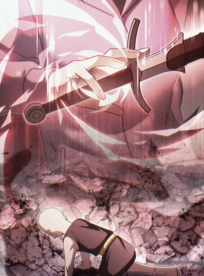 Even Today, the Ranker Dreams of Retirement Chapter 38 - Page 106