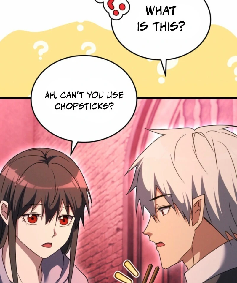 Even Today, the Ranker Dreams of Retirement Chapter 38 - Page 13