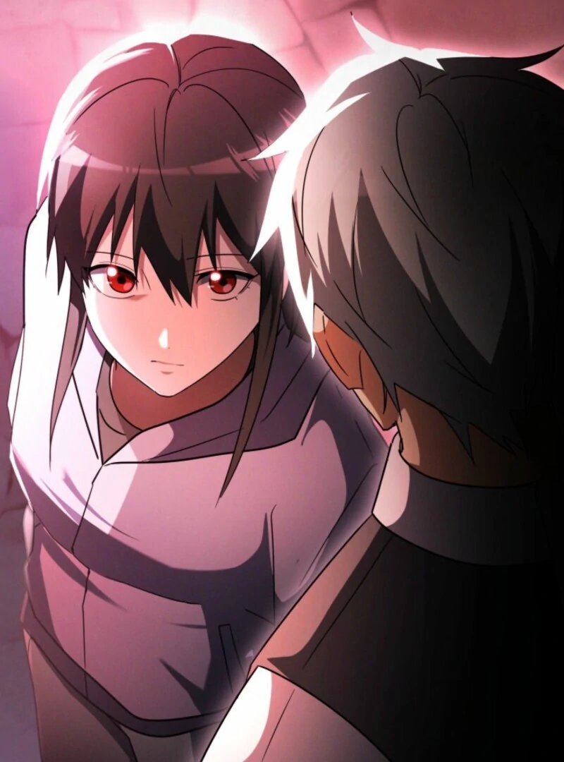 Even Today, the Ranker Dreams of Retirement Chapter 38 - Page 132