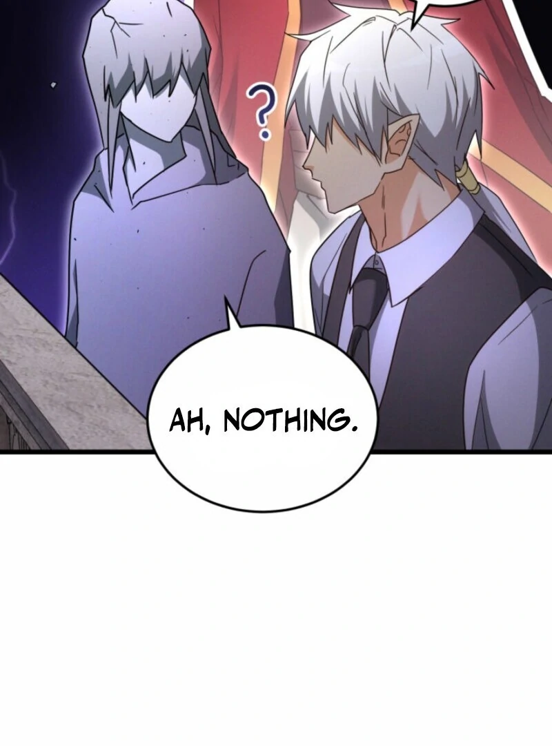 Even Today, the Ranker Dreams of Retirement Chapter 38 - Page 48