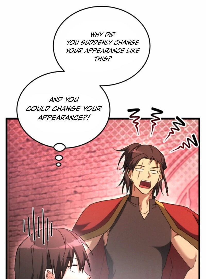 Even Today, the Ranker Dreams of Retirement Chapter 38 - Page 49