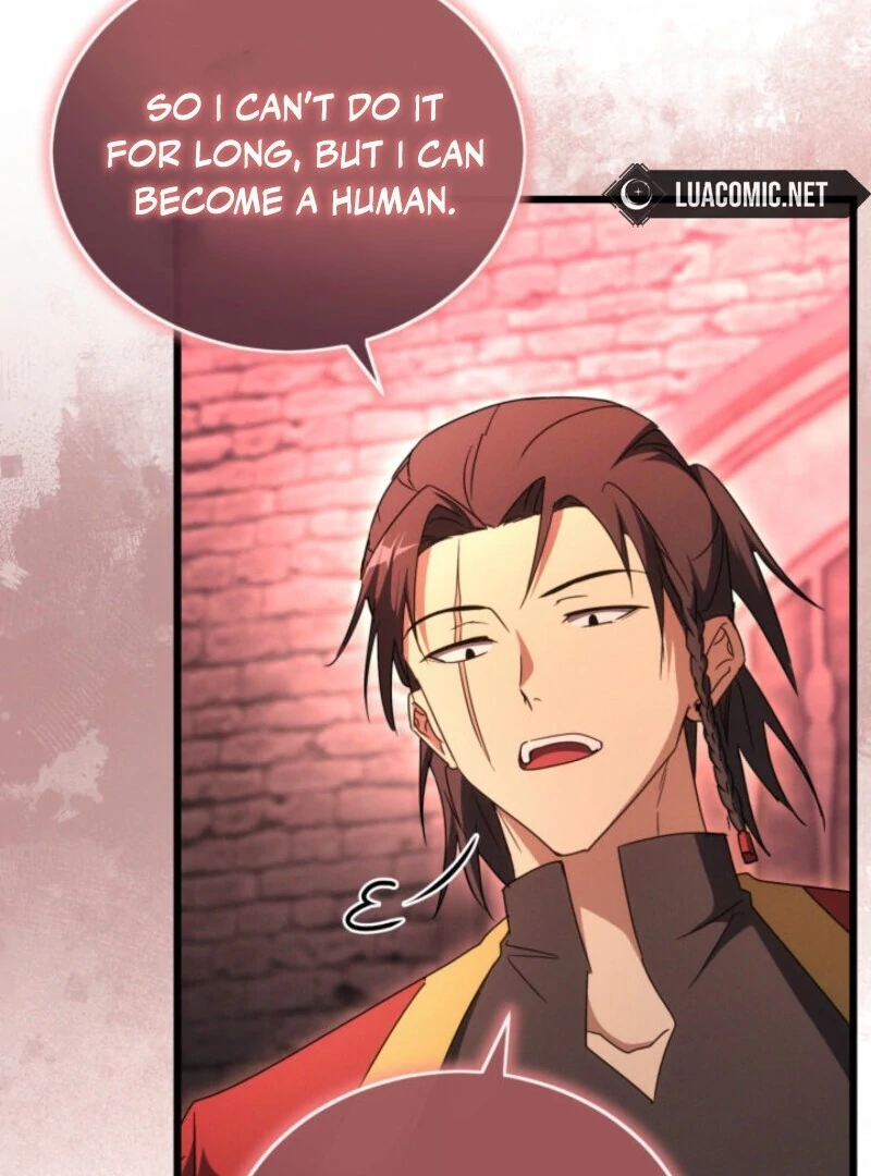 Even Today, the Ranker Dreams of Retirement Chapter 38 - Page 51