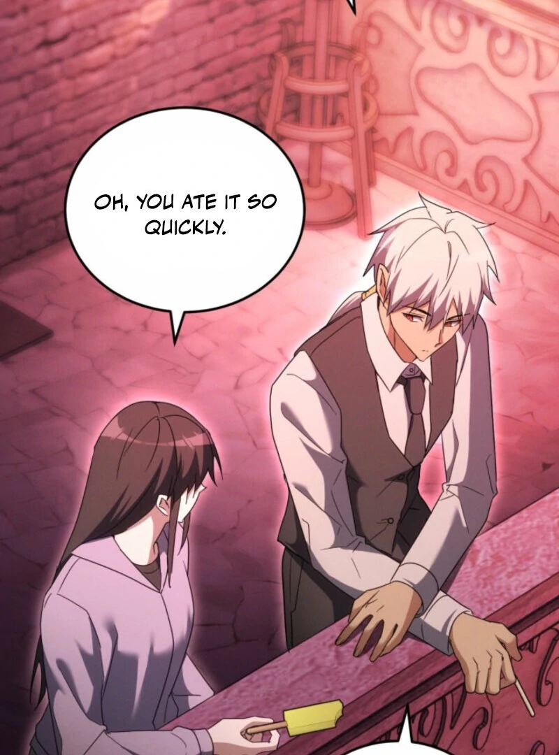 Even Today, the Ranker Dreams of Retirement Chapter 38 - Page 57