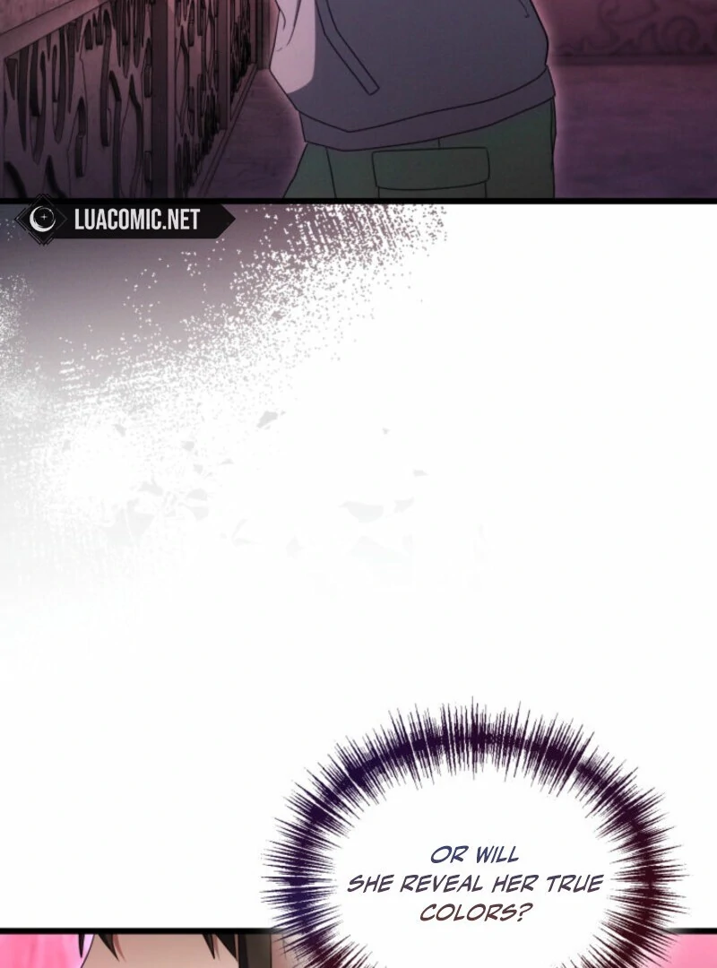 Even Today, the Ranker Dreams of Retirement Chapter 38 - Page 65