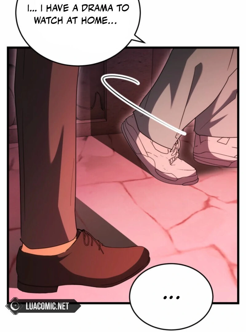 Even Today, the Ranker Dreams of Retirement Chapter 38 - Page 75