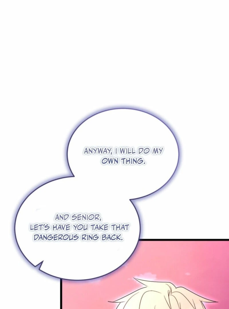 Even Today, the Ranker Dreams of Retirement Chapter 38 - Page 78