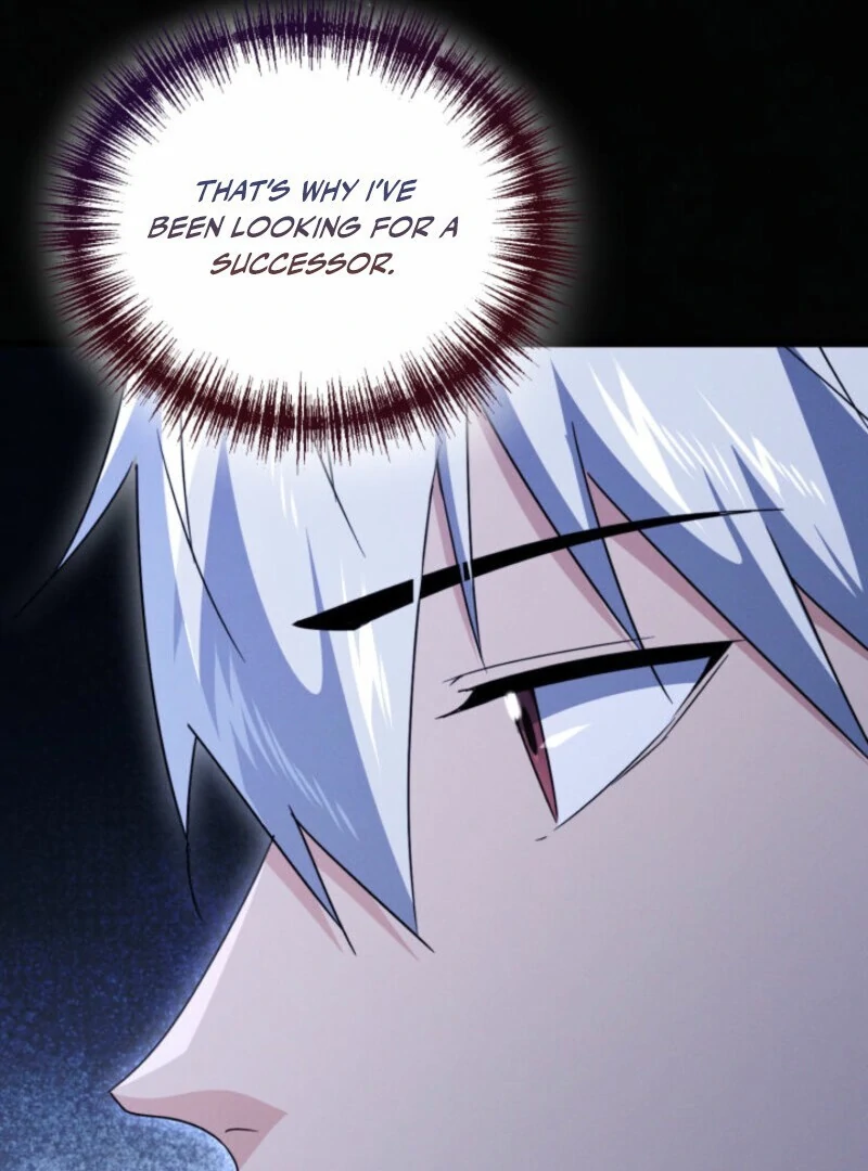 Even Today, the Ranker Dreams of Retirement Chapter 38 - Page 97